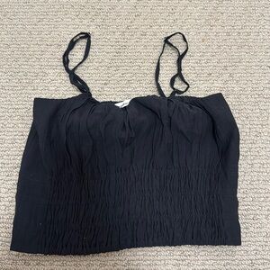 Abercrombie Crop Top